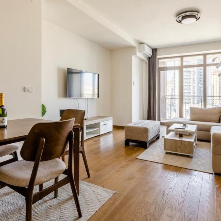 THE GATES 410 - Apartman sa 2 Spavaće Sobe - 27