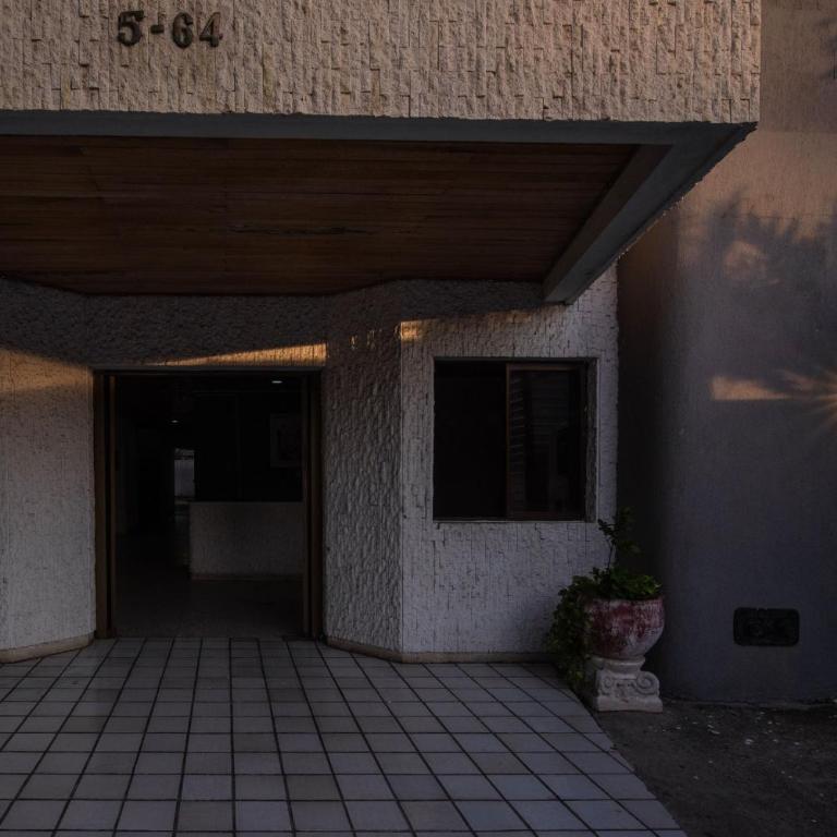 Apartamento bueno, bonito y barato - Apartamento de 1 dormitorio - 3