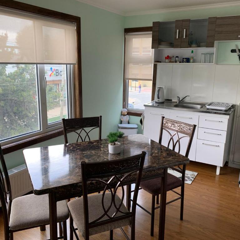 Patagonia Tower - Apartamento de 2 dormitorios - 1