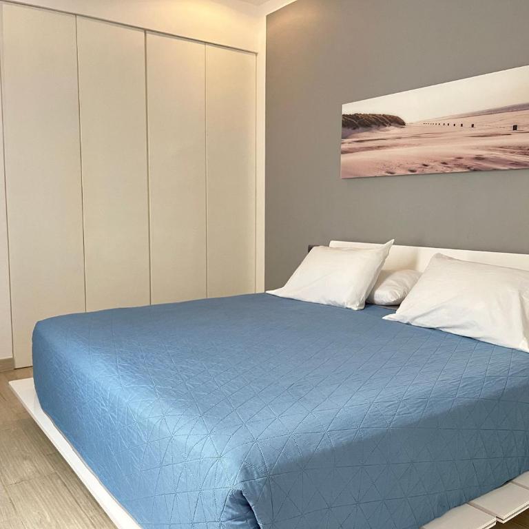 Cute and great location place downtown Playa - One-Bedroom Apartment - 4