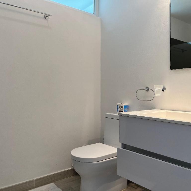 Cute and great location place downtown Playa - One-Bedroom Apartment - 27