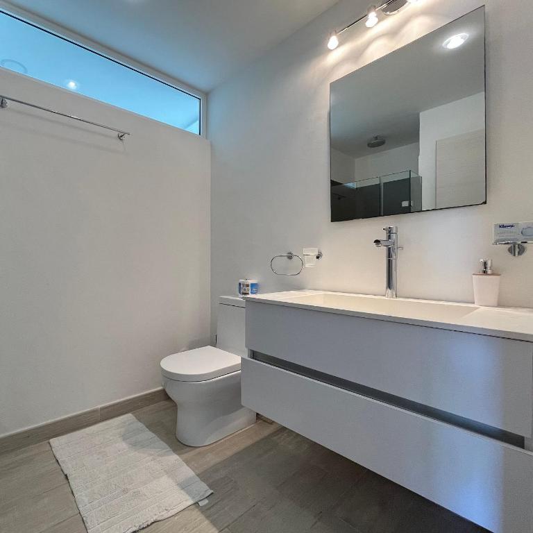 Cute and great location place downtown Playa - One-Bedroom Apartment - 29