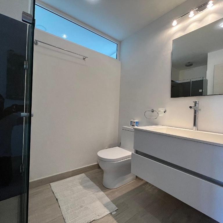 Cute and great location place downtown Playa - One-Bedroom Apartment - 28