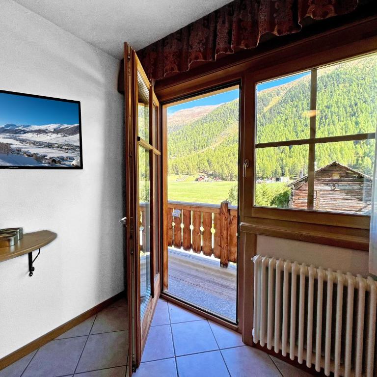 Bait da Jembro - Appartamento con Vista Montagna - 22