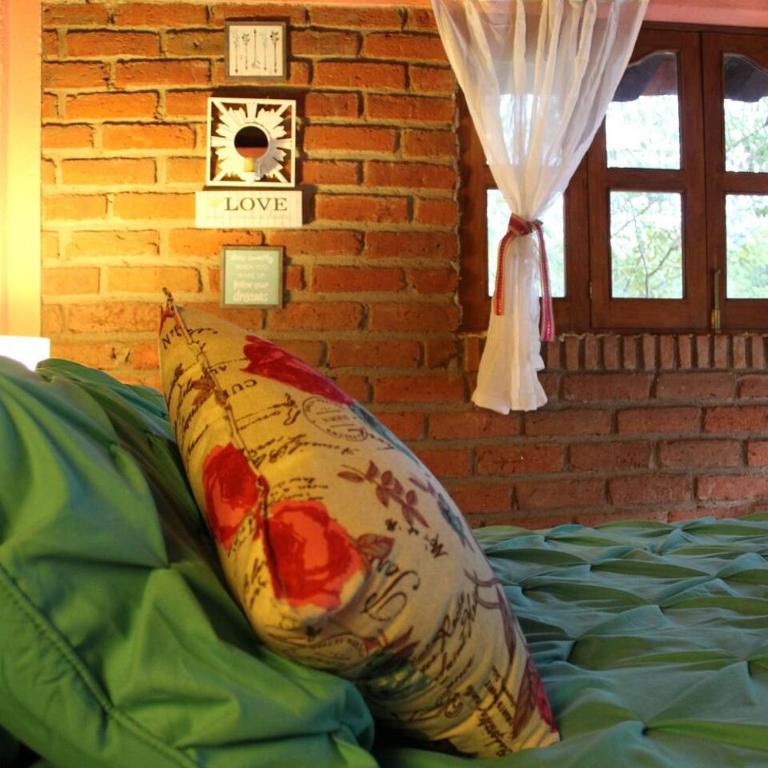 Casa La Potranca - Family Room with Mountain View - 24
