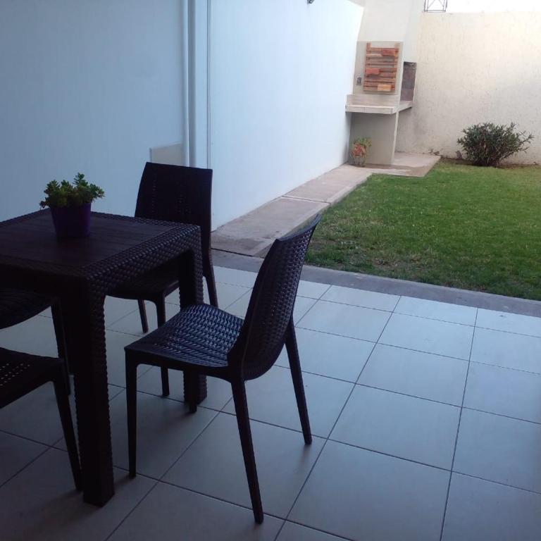 Brown Resort - Two-Bedroom Apartment - 4