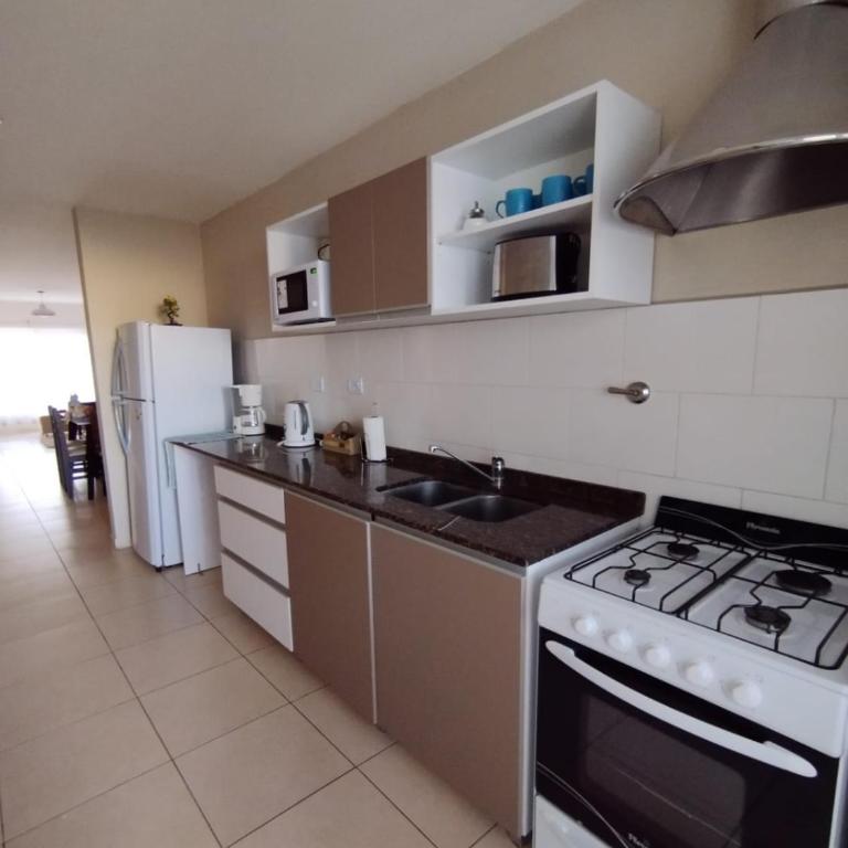 Brown Resort - Two-Bedroom Apartment - 8