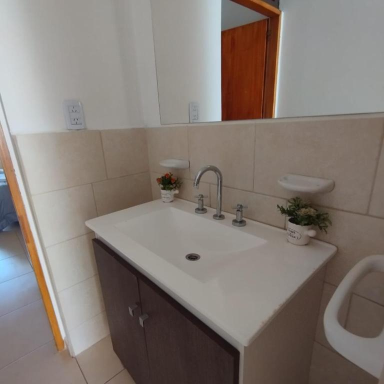 Brown Resort - Two-Bedroom Apartment - 9
