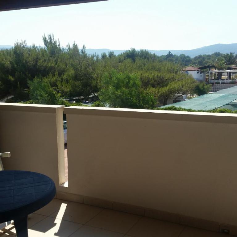 Hotel Residence Alga Blu sul Mare - Camera Tripla con Bagno - 8