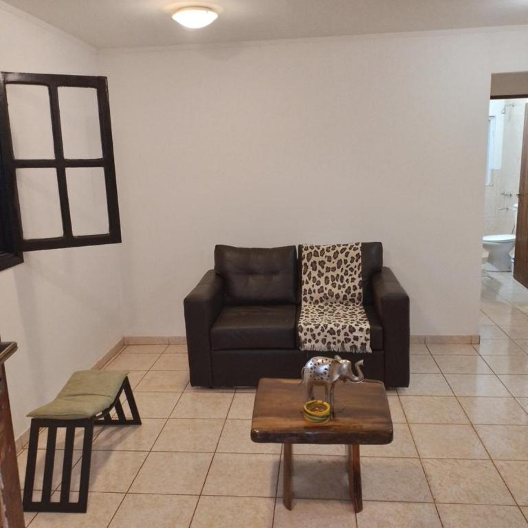 Cabaña Ñangapirí - Casa de 2 dormitorios - 2