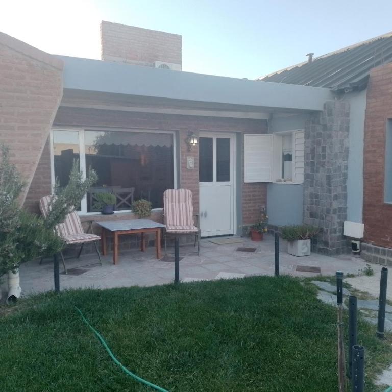 Las Lavandas ´´Casa de Playa´´ - Casa de 3 dormitorios - 11