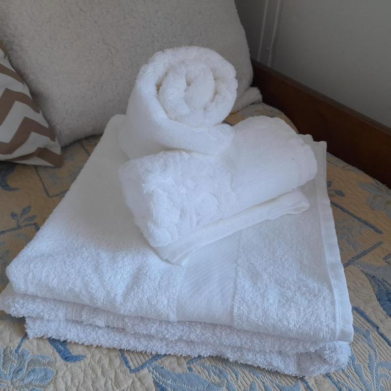La gran sirena - One-Bedroom Apartment - 14