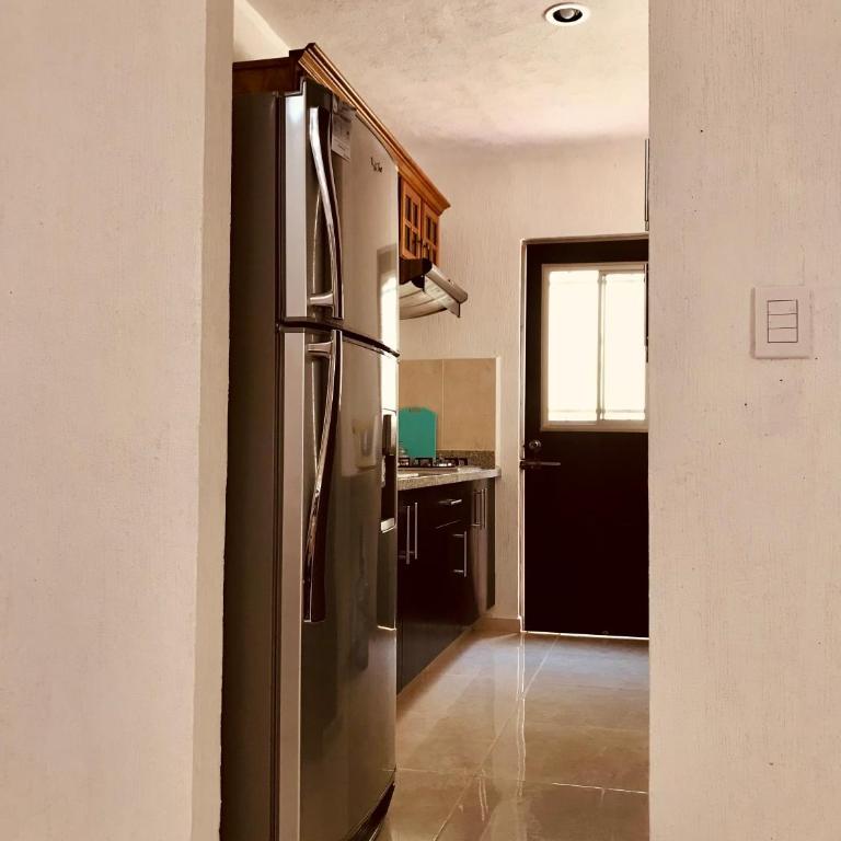 Bonita Casa Vacacional. Punto medio entre ciudad y playa - Two-Bedroom Townhouse - 17