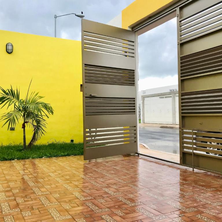 Bonita Casa Vacacional. Punto medio entre ciudad y playa - Two-Bedroom Townhouse - 23