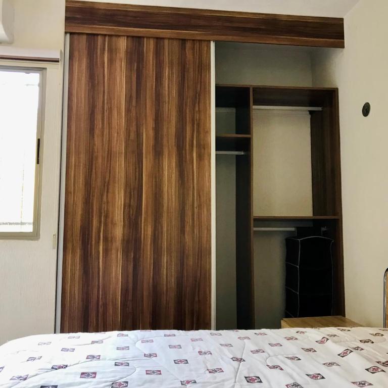 Bonita Casa Vacacional. Punto medio entre ciudad y playa - Two-Bedroom Townhouse - 8
