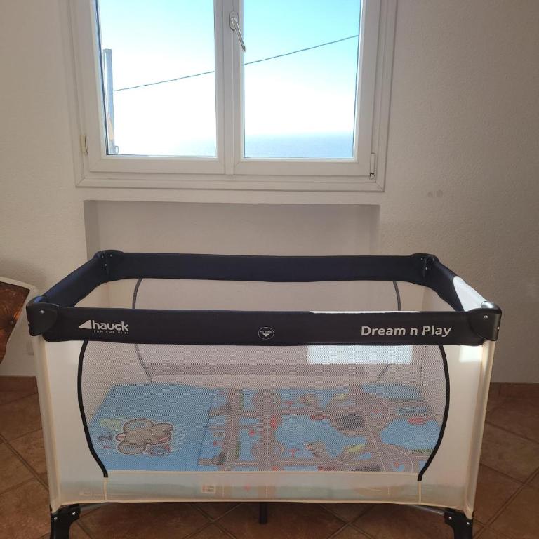 La finestra sul mare - Appartamento con Vista Mare - 5