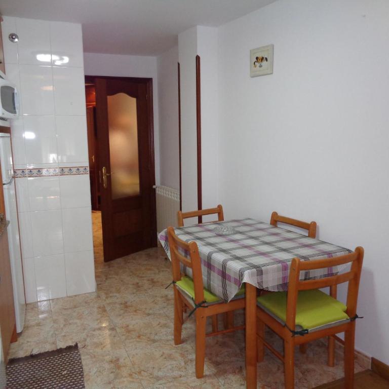 Apartamentos San Pelayo - Penthouse-Apartment - 4
