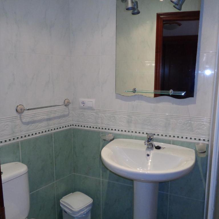 Apartamentos San Pelayo - Studio-Apartment - 2