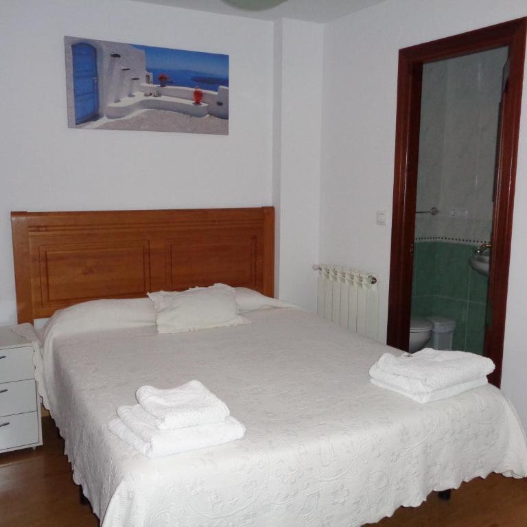 Apartamentos San Pelayo - Studio-Apartment - 3