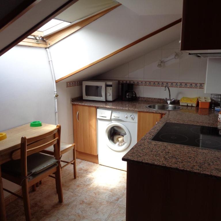 Apartamentos San Pelayo - Penthouse-Apartment - 5