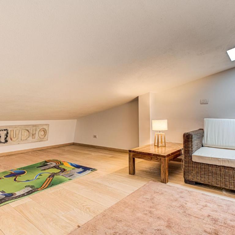 Apartment Alpes V, Alpes Agency, Central Chamonix, Sleeps 5 - Appartamento con 3 Camere da Letto - 17