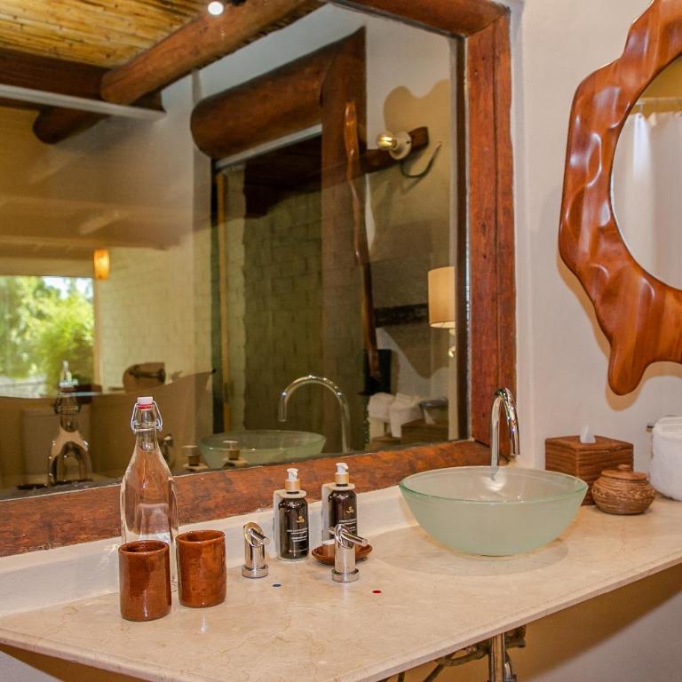 El Santuario Resort & Spa - Suite - Acceso para personas de movilidad reducida - 4
