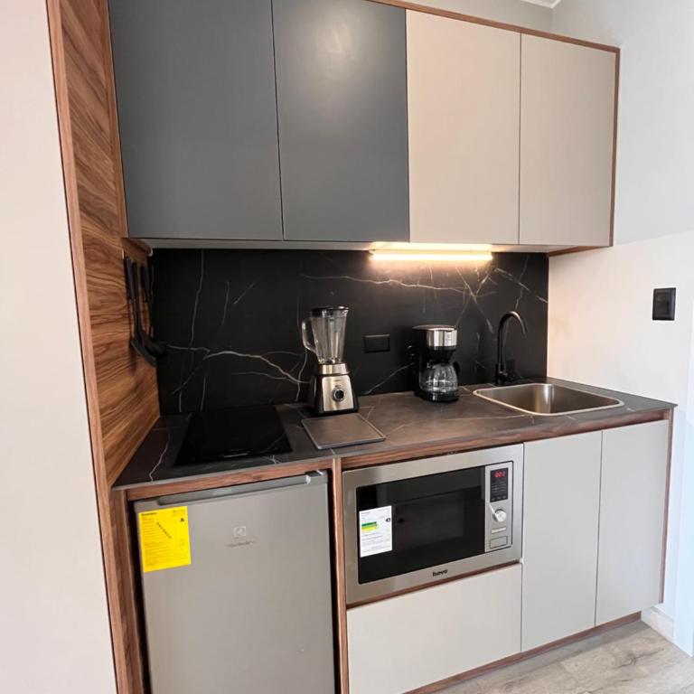 Apartamento de Lujo en Quito - Apartamento de 1 dormitorio - 13