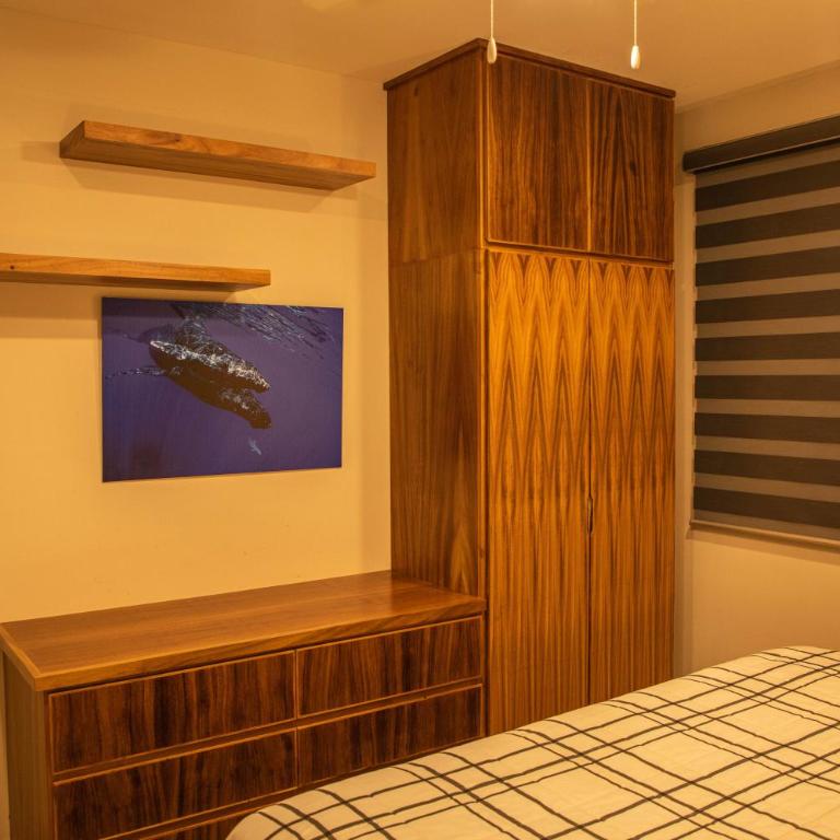 NEW Condo w/Rooftop Pool & View - Apartamento de 2 dormitorios - 10