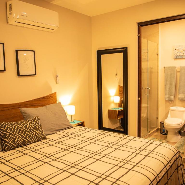 NEW Condo w/Rooftop Pool & View - Apartamento de 2 dormitorios - 24