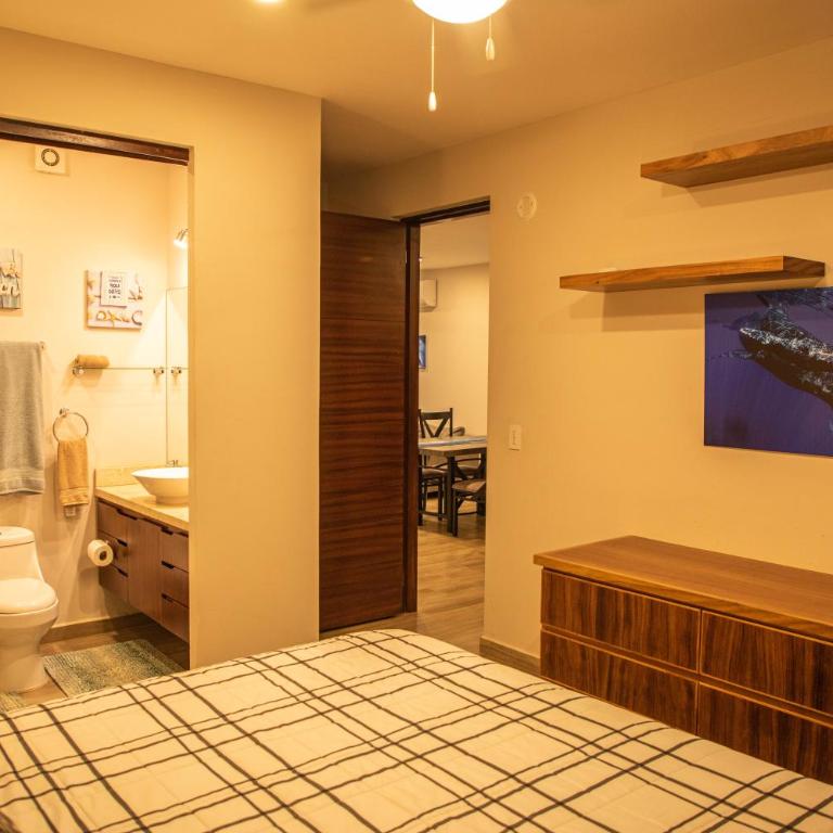 NEW Condo w/Rooftop Pool & View - Apartamento de 2 dormitorios - 13