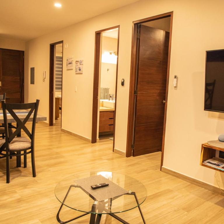 NEW Condo w/Rooftop Pool & View - Apartamento de 2 dormitorios - 29