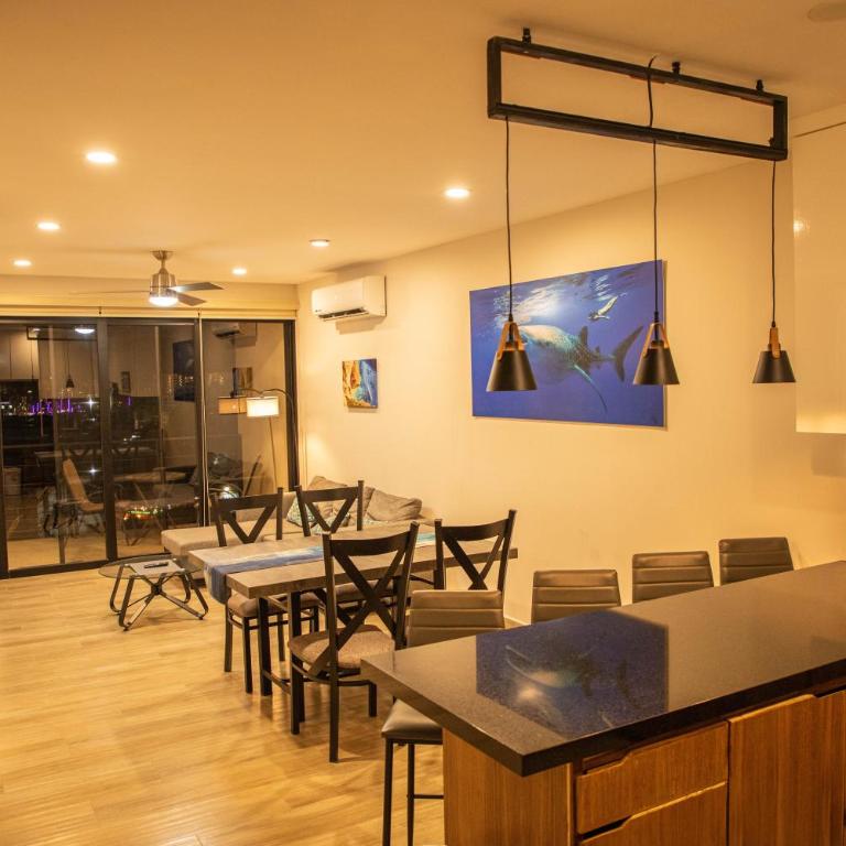 NEW Condo w/Rooftop Pool & View - Apartamento de 2 dormitorios - 31