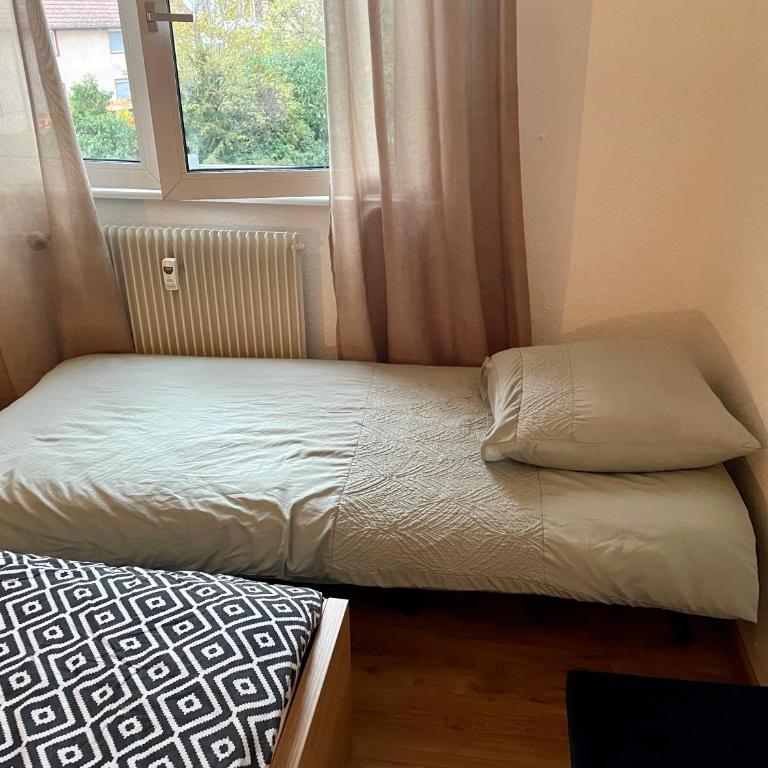 - Le refuge Colmarien - 5 personnes - Apartment mit 1 Schlafzimmer - 18