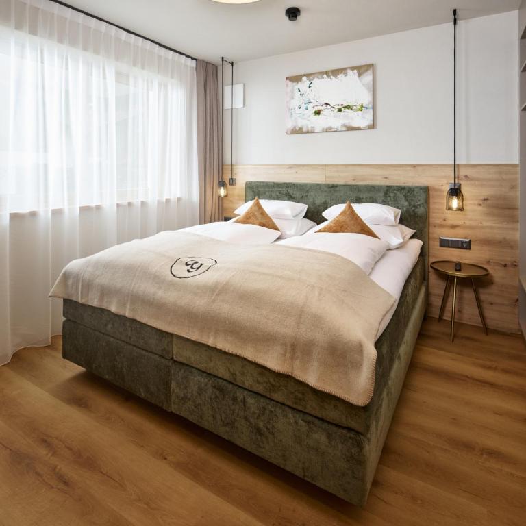 Apart Galeon - Apartment mit Sauna - 1