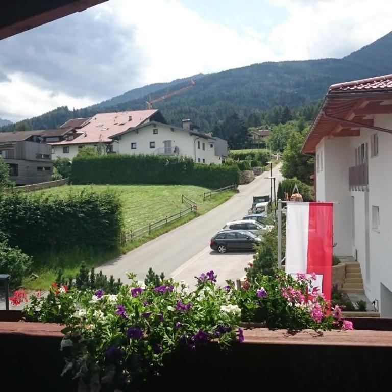 Hotel Garni Schieferle - Familienzimmer (4 Personen) - 5