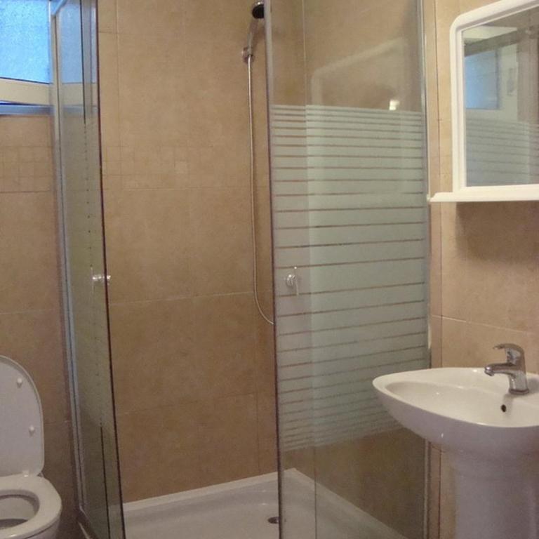 Вилла Natalia - Studio Apartman sa Pogledom na More - 6