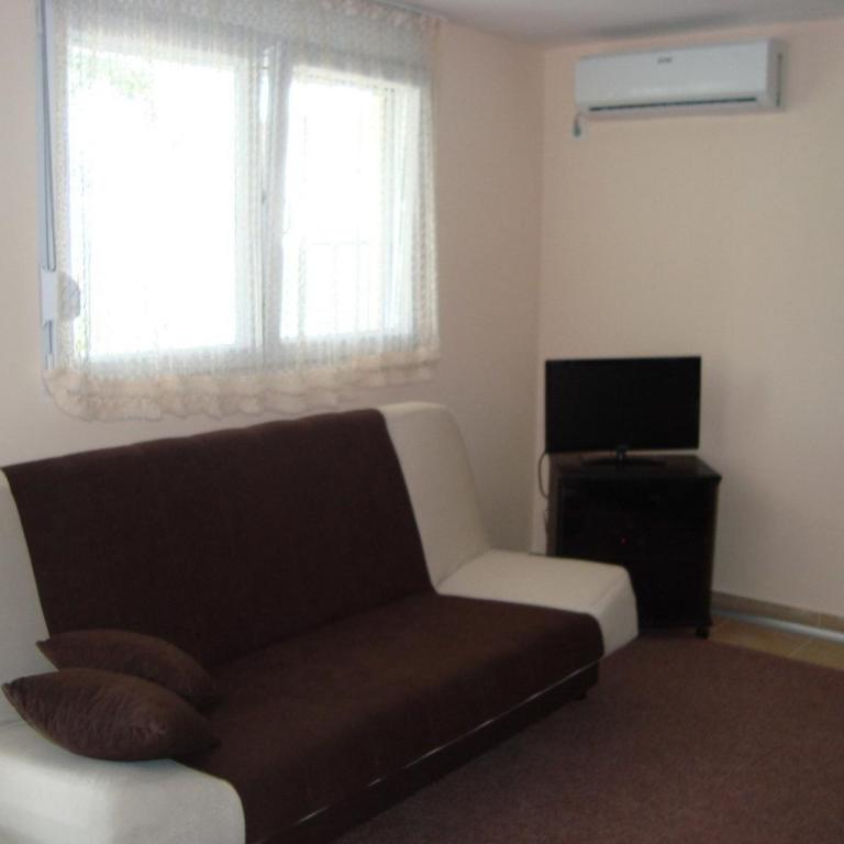 Вилла Natalia - Studio Apartman sa Pogledom na More - 17
