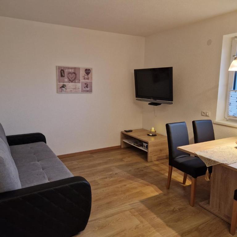 Apart Plattner - Apartment mit Blick auf die Berge - 5