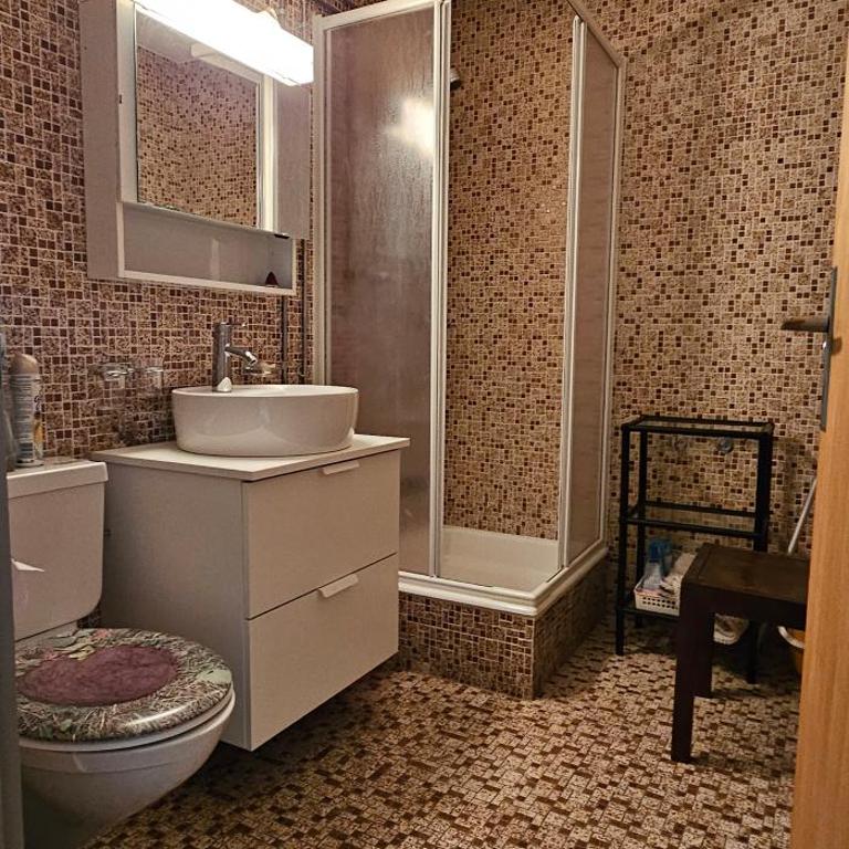 Waldrand Haus B 4. Stock - Apartment mit 1 Schlafzimmer - 4