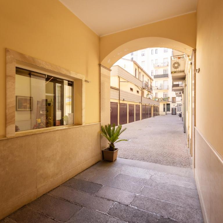 Soggiorno a due passi dal Duomo - Appartamento con 2 Camere da Letto - 19