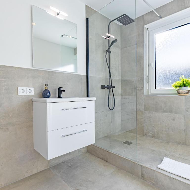 SMS-Homes I AUSZEIT am ALPSEE - Apartment mit 2 Schlafzimmern - 5