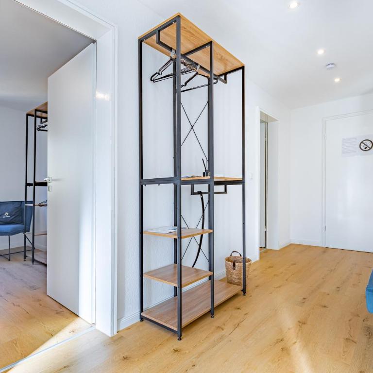 SMS-Homes I AUSZEIT am ALPSEE - Apartment mit 2 Schlafzimmern - 12