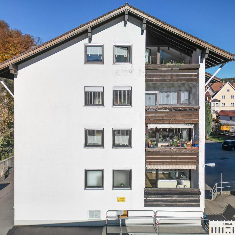 SMS-Homes I AUSZEIT am ALPSEE - Apartment mit 2 Schlafzimmern - 16