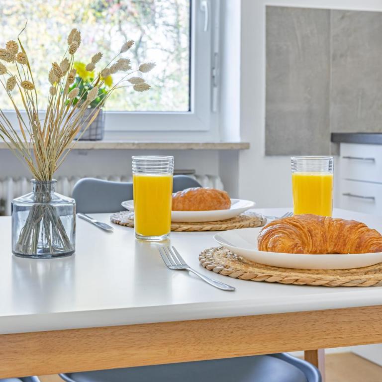 SMS-Homes I AUSZEIT am ALPSEE - Apartment mit 2 Schlafzimmern - 22
