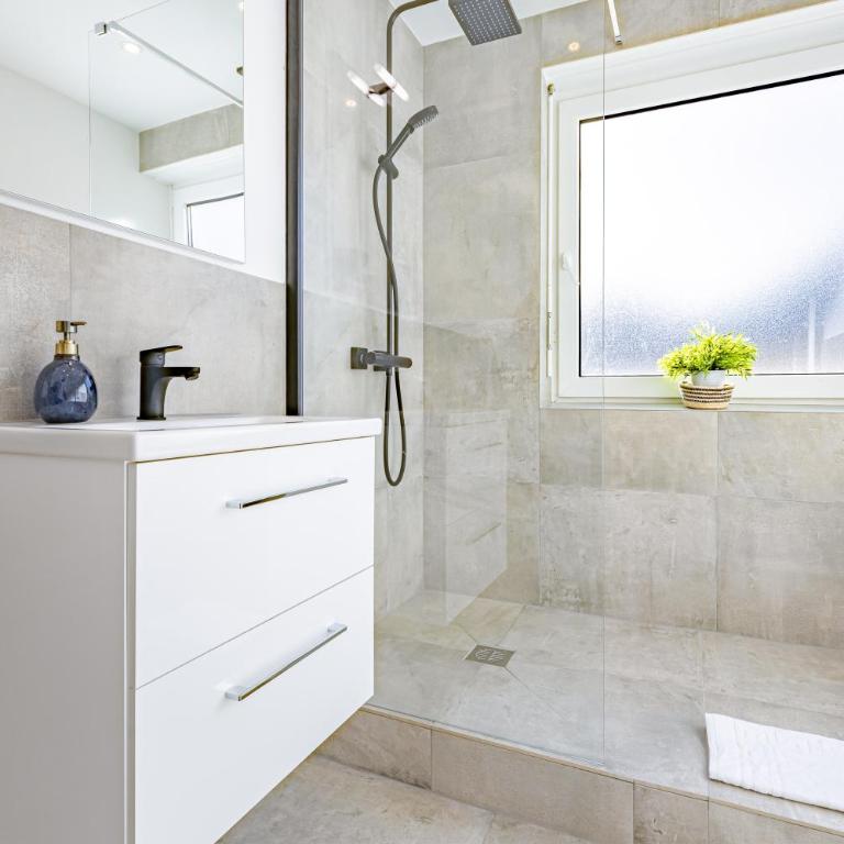 SMS-Homes I AUSZEIT am ALPSEE - Apartment mit 2 Schlafzimmern - 26