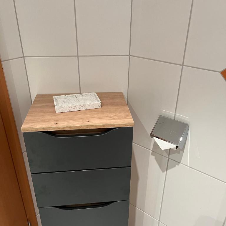 Ferienwohnung Victoria - Apartment mit 3 Schlafzimmern - 4