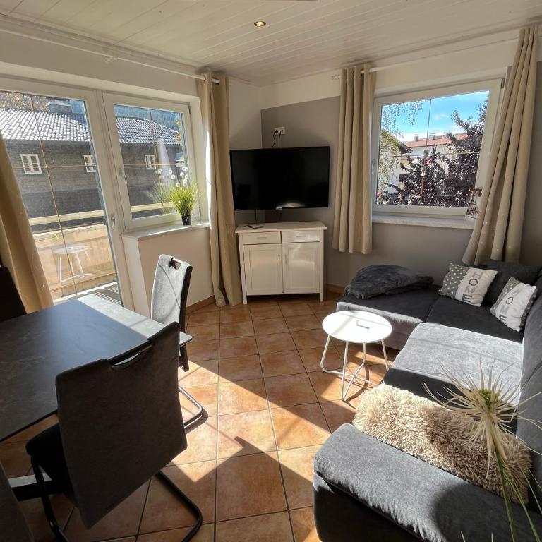 Ferienwohnung Victoria - Apartment mit 3 Schlafzimmern - 5
