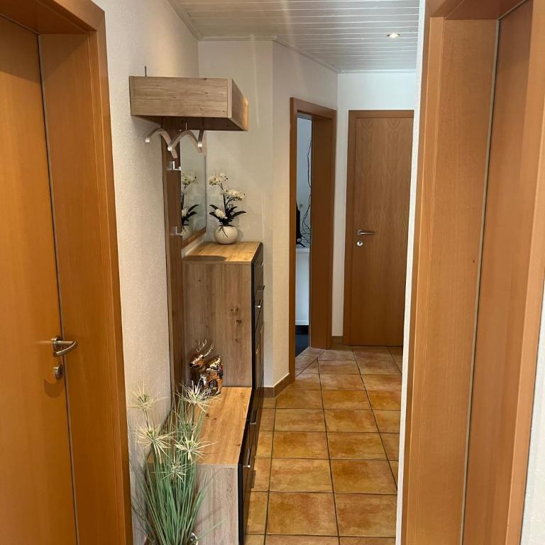 Ferienwohnung Victoria - Apartment mit 3 Schlafzimmern - 6