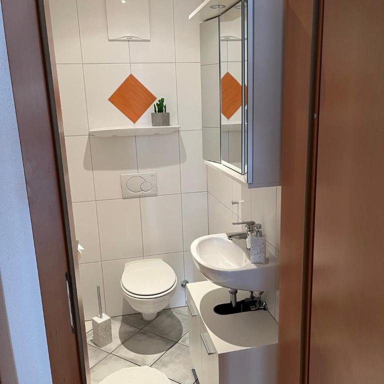 Ferienwohnung Victoria - Apartment mit 3 Schlafzimmern - 7