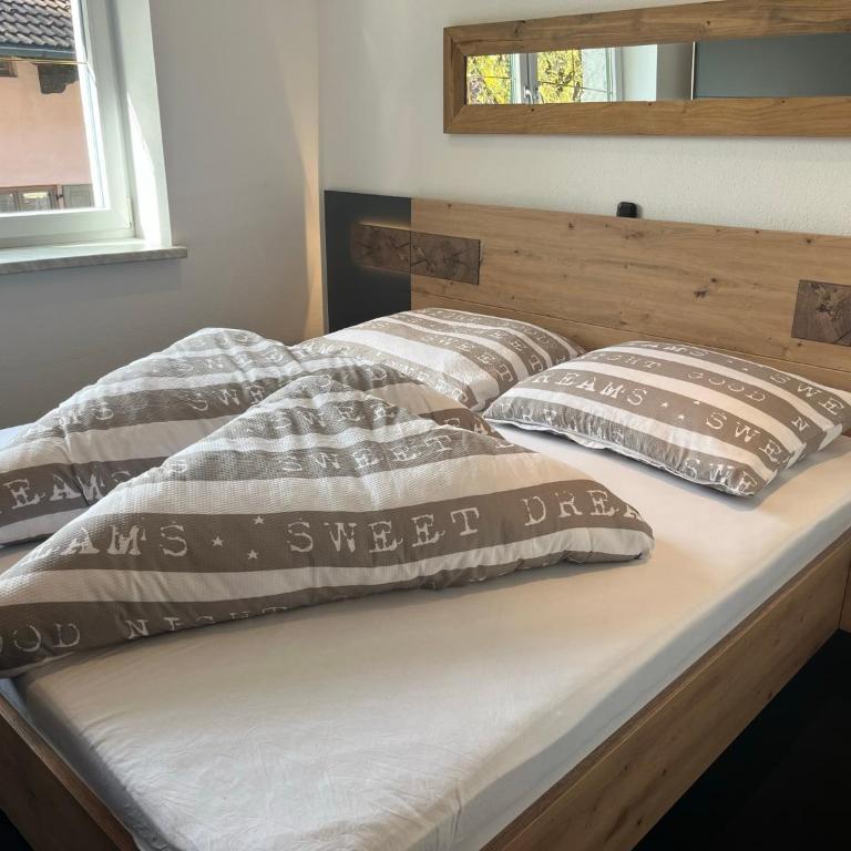 Ferienwohnung Victoria - Apartment mit 3 Schlafzimmern - 10